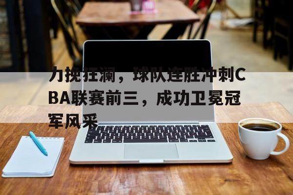力挽狂澜，球队连胜冲刺CBA联赛前三，成功卫冕冠军风采的简单介绍