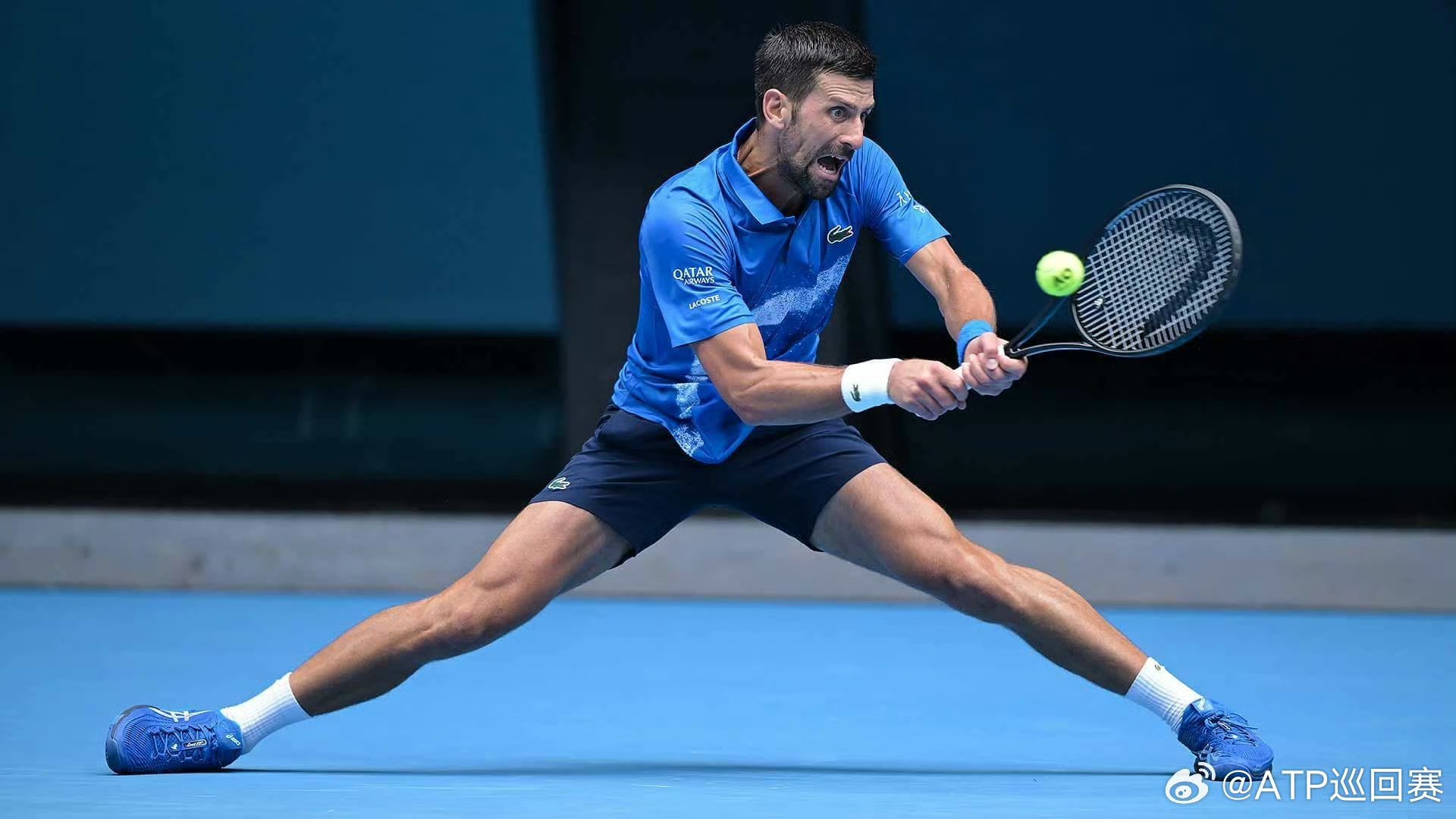 包含德约科维奇关键节点绝杀，法国队带队取胜！的词条